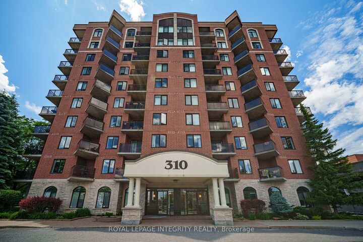 310 Central Park Drive 3M — photo 1