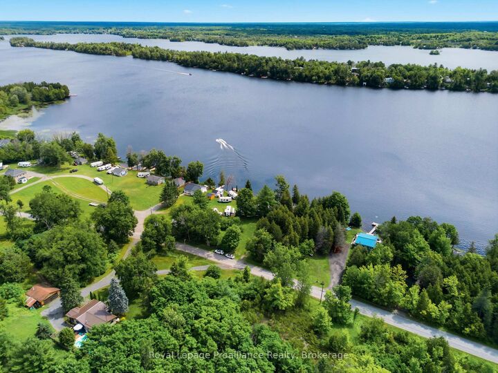 Property Photo: 188 North Beaver Lake Road ON K0K 3G0