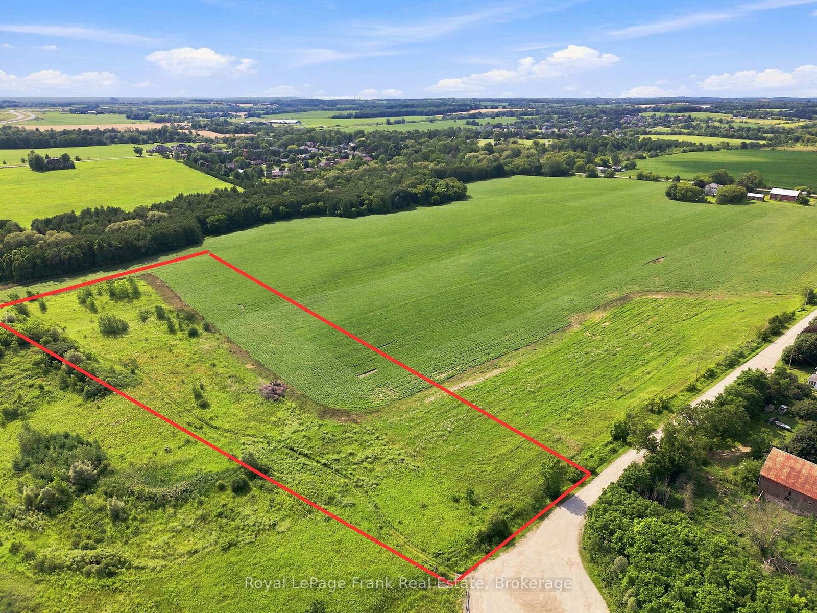 Property Photo:  5600 Rundle Road  ON L0B 1J0 