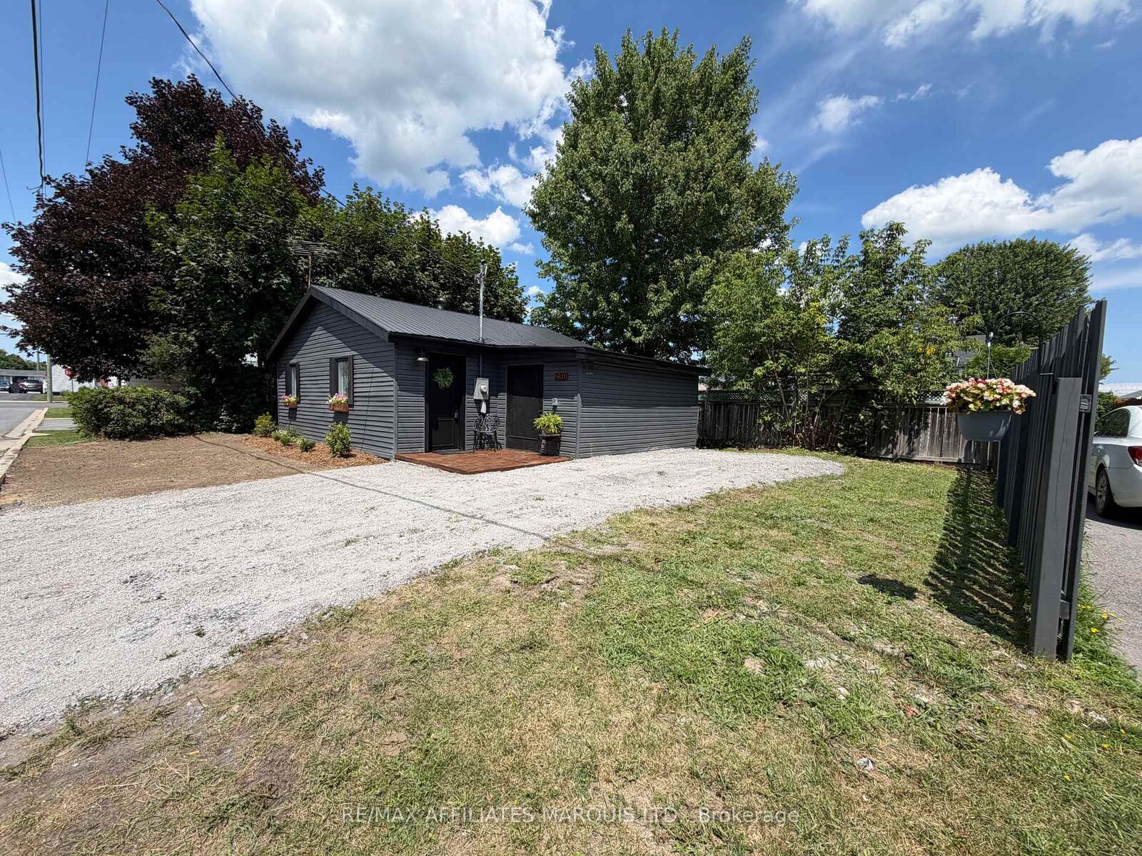 Property Photo: 230 Boundary Road E ON K0C 1A0
