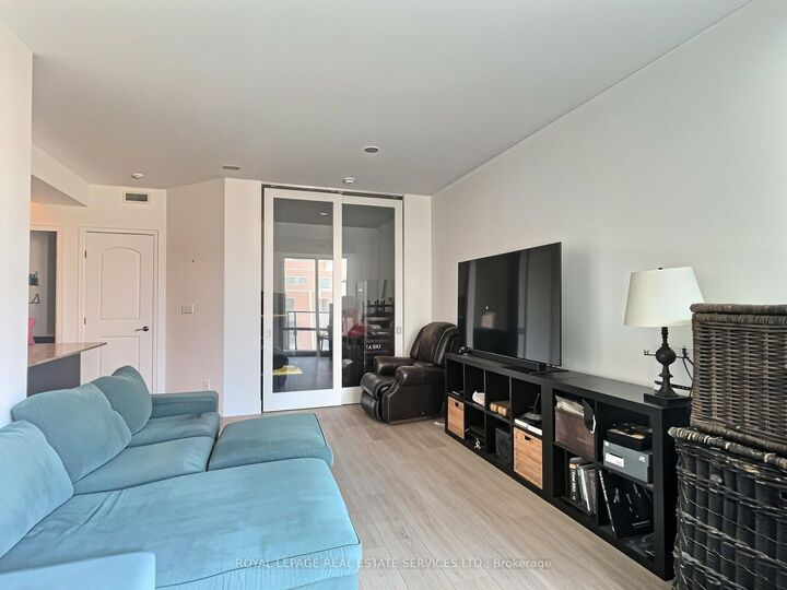 Property Photo:  1 Bedford Road 701  ON M5R 2B5 