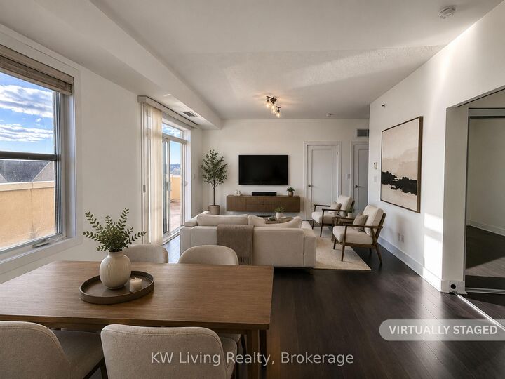 Property Photo:  28 Prince Regent Street Ph19  ON L6C 0V5 