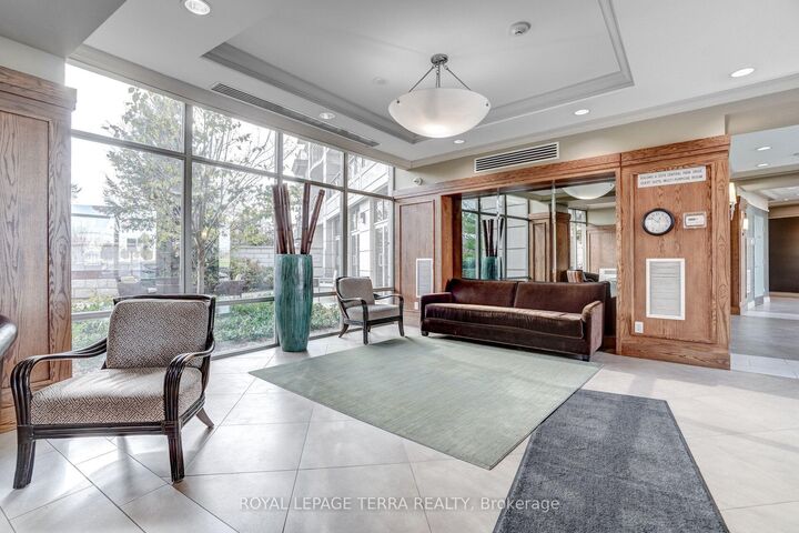 Property Photo:  2379 Central Park Drive 1011  ON L6H 0E3 