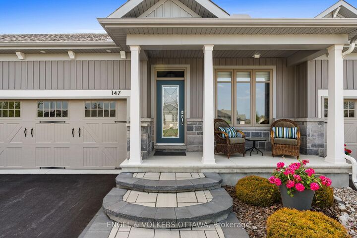 Property Photo: 147 Blackhorse Drive ON K0G 1J0