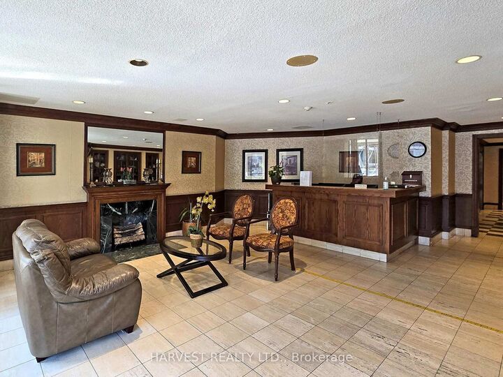 Property Photo:  30 Thunder Grove 305  ON M1V 4A3 