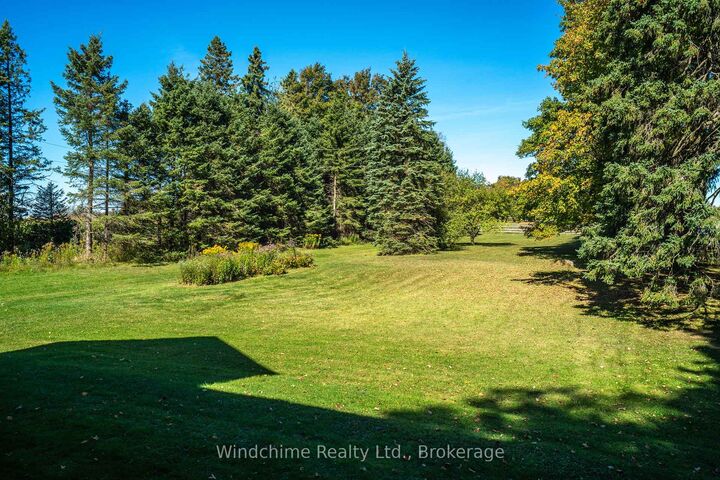 Property Photo: 186142 Grey Road 9 Road ON N0C 1B0