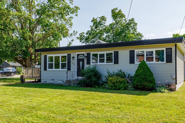 225 Cherry Street — photo 1