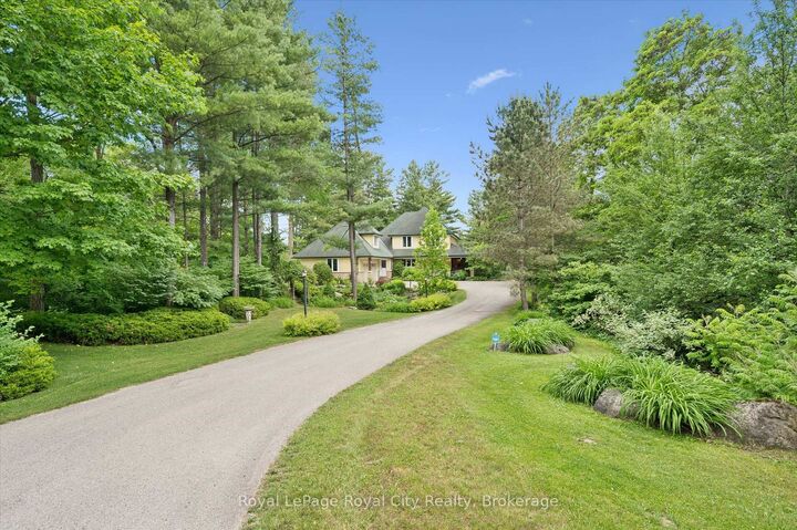 Property Photo: 135 Hume Road ON N0B 2J0