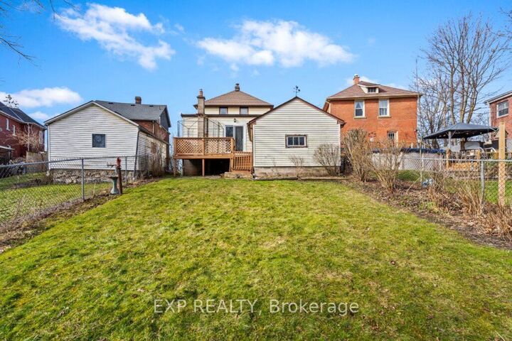 Property Photo: 90 River Road ON L3B 2R9