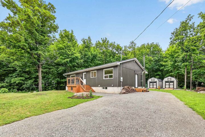 Property Photo:  219 Station Road  ON K0K 2M0 