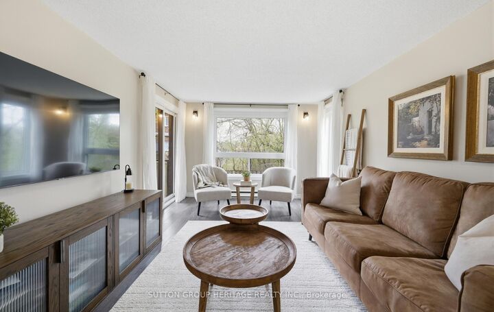 Property Photo: 219 Main Street N 106 ON L9P 1C4