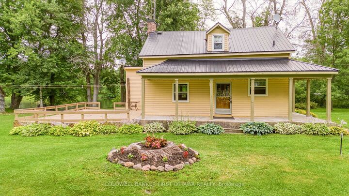 1330 Ferguson Falls Road — photo 1