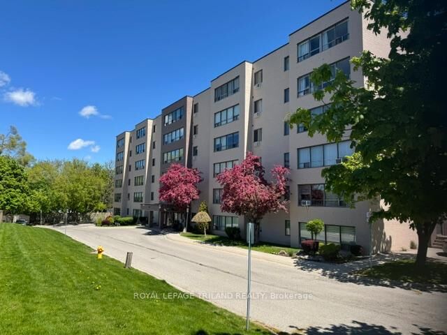 650 Cheapside Street 605 — photo 1