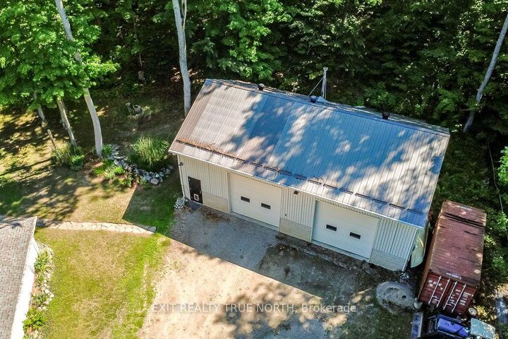 Property Photo: 3889 Baseline Road ON L0L 1P0
