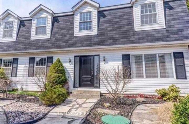 Property Photo: 1470 Finch Avenue ON L1V 1J9