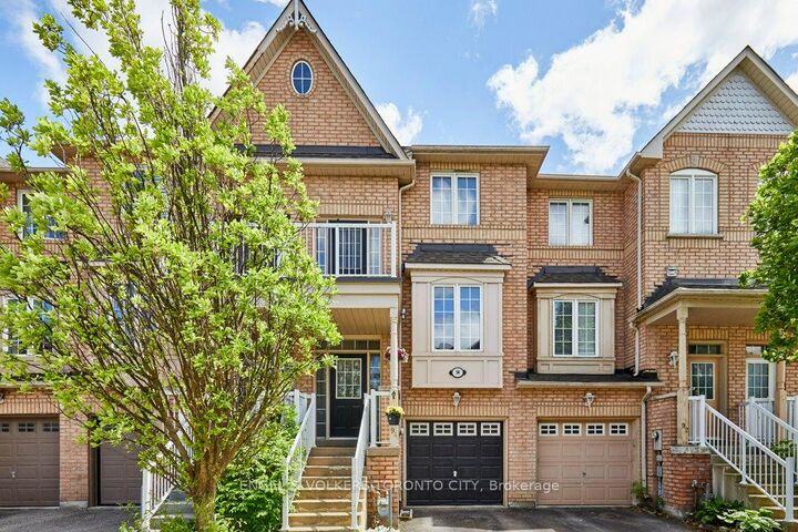 Property Photo:  94 Wilkie Lane  ON L1S 7S4 
