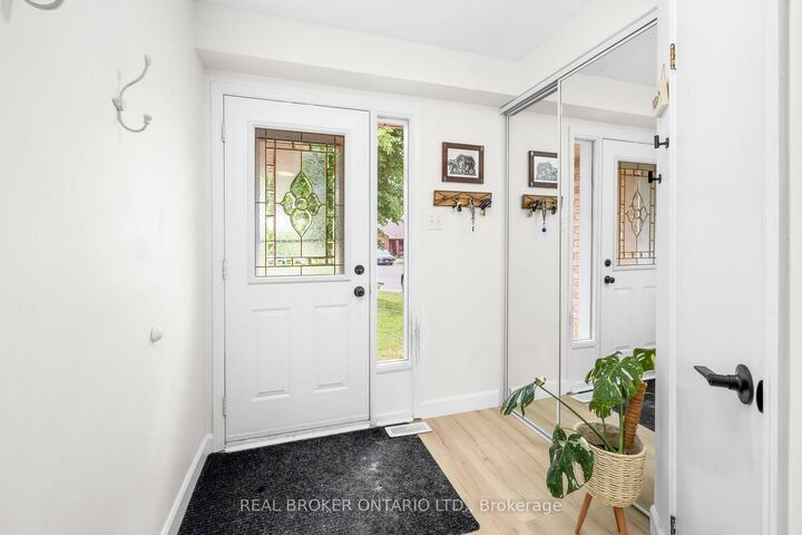 Property Photo: 223 Jamieson Street ON K0A 1A0
