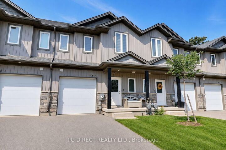 851 Edinburgh Drive — photo 1
