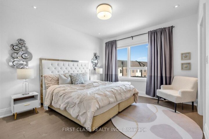 Property Photo: 56 Active Road ON L3T 0G2