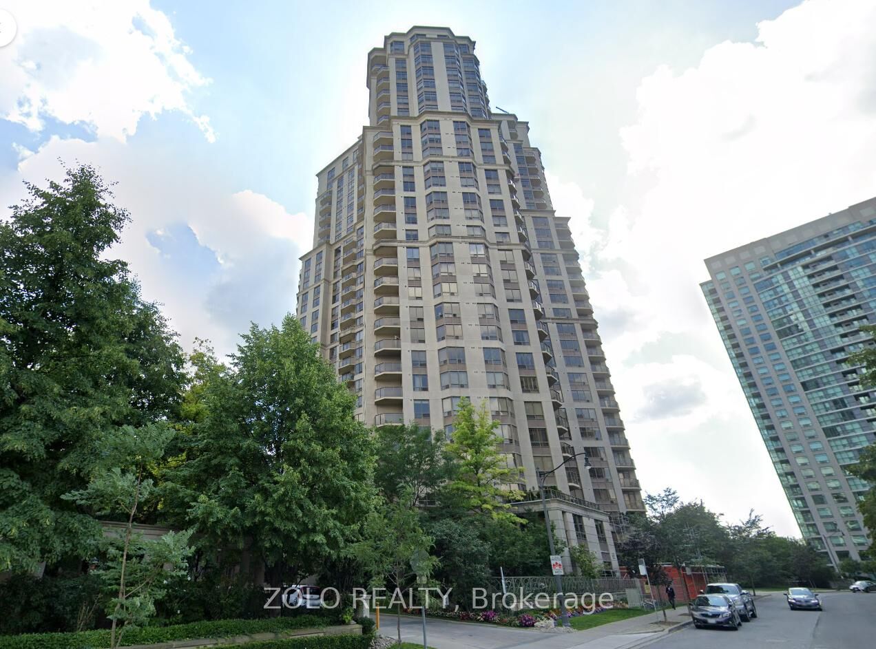 Property Photo:  78 Harrison Garden Boulevard 511  ON M2N 7E2 