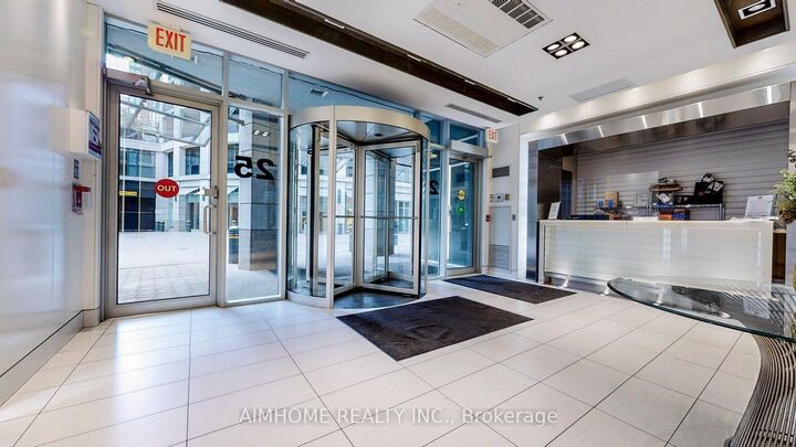 Property Photo:  25 Carlton Street 1002  ON M5B 1L4 