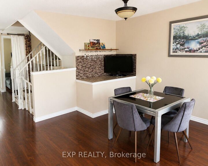 Property Photo: 5110 Fairview Street 32 ON L7L 7H6