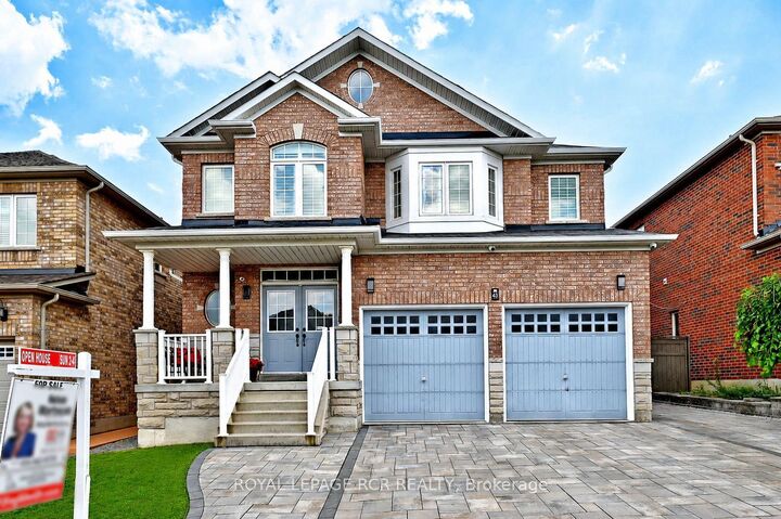 43 Ivy Glen Drive — photo 1