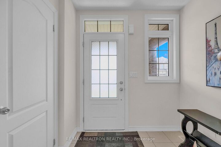 Property Photo: 118 Cliff Thompson Court ON L0E 1R0