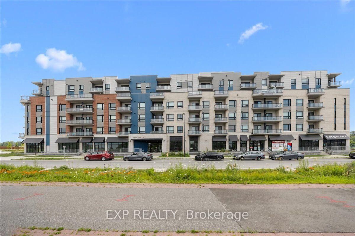 Property Photo: 397 Codd's Road 613 ON K1K 0P2