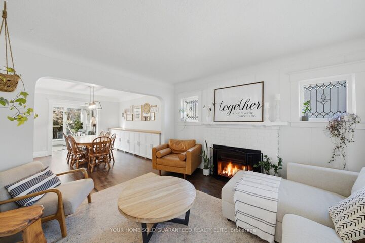 Property Photo: 14 Albert Street ON L2R 2G7