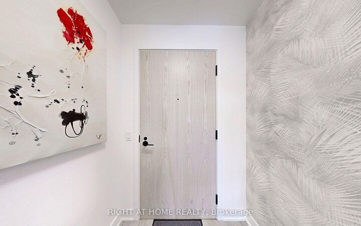 Property Photo: 50 George Butchart Drive 507 ON M3M 2H3