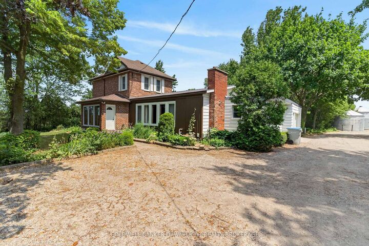 Property Photo:  33990 Roman Line  ON N0M 2J0 