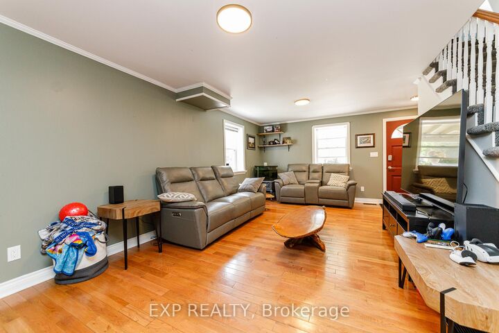 Property Photo:  1138 Dalhousie Concsn 3 Road  ON K0G 1K0 