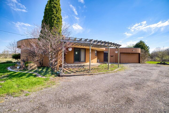 Property Photo:  9572 Sodom Road  ON L2G 0S7 