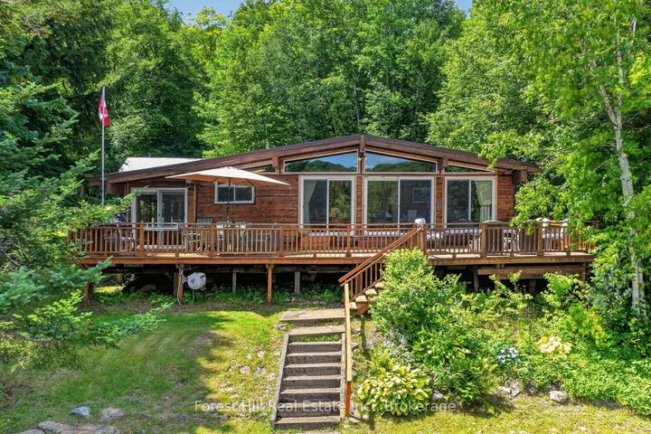 Property Photo: 1355 Bellwood Acres Road ON P0A 1E0