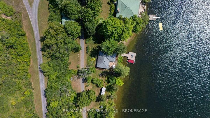 Property Photo:  1050 Anker Lane  ON K0H 2T0 
