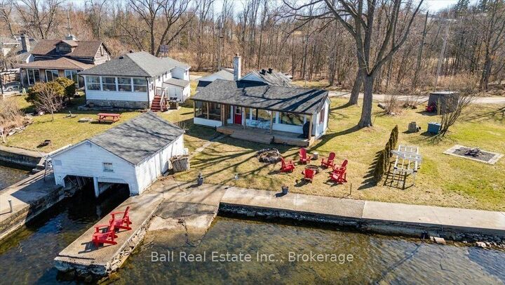 Property Photo:  1129 McCarthy's Point Road  ON K0L 1T0 