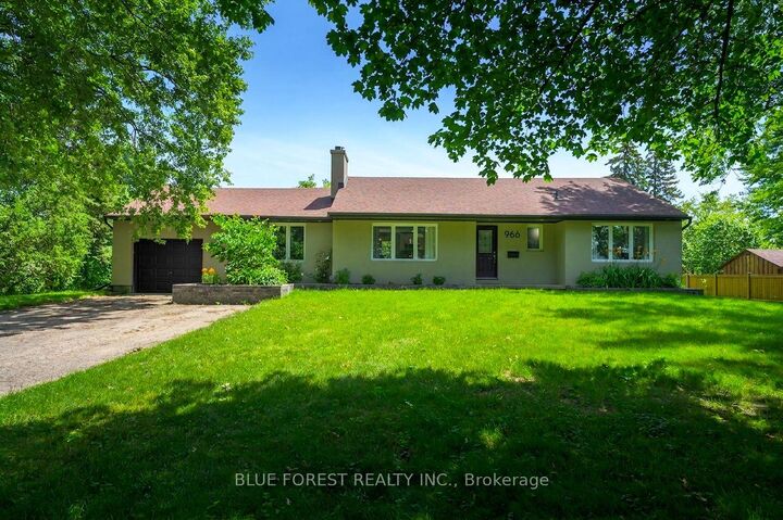 966 Glenbanner Road — photo 1
