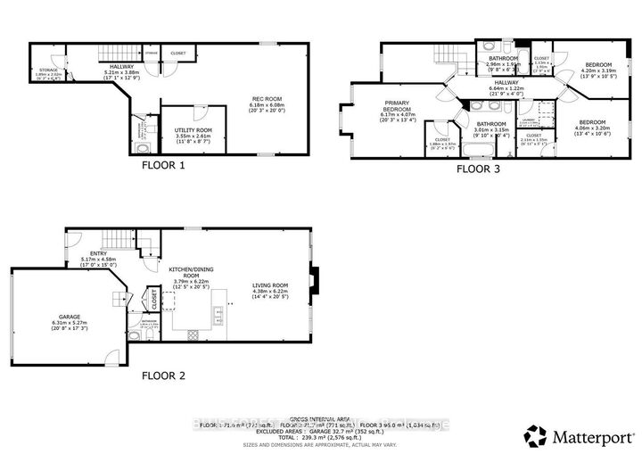 Property Photo:  2687 Bateman Trail  ON N6L 0A9 