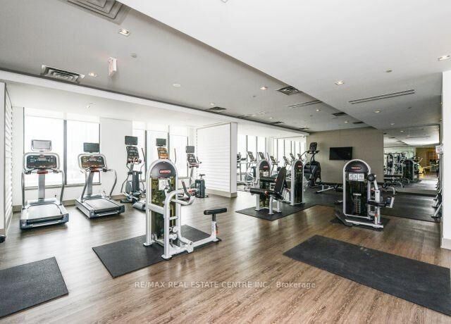 Property Photo: 510 Curran Place 2804 ON L5B 0J8