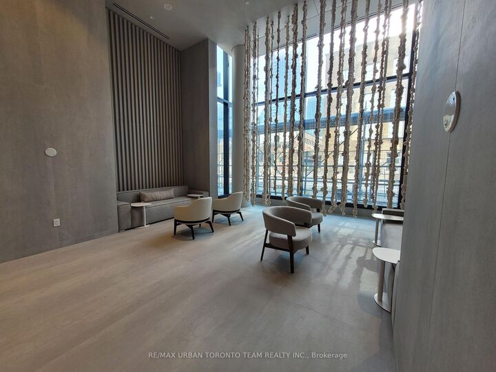 Property Photo:  55 Cooper Street Ph112  ON M5E 0G1 