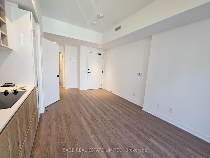 Property Photo:  319 Jarvis Street 503  ON M5B 0C8 