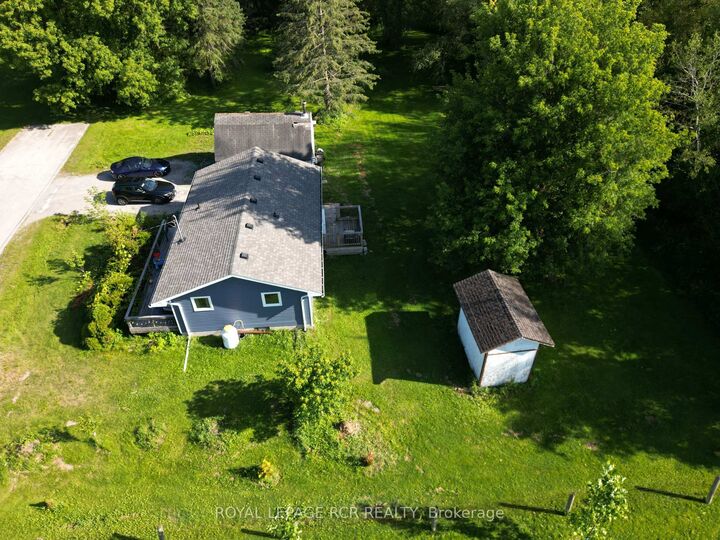 Property Photo:  28 Blake Street  ON L0E 1R0 