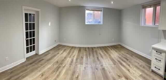 Property Photo:  71 Vaughan Boulevard Basement  ON L4J 3N8 