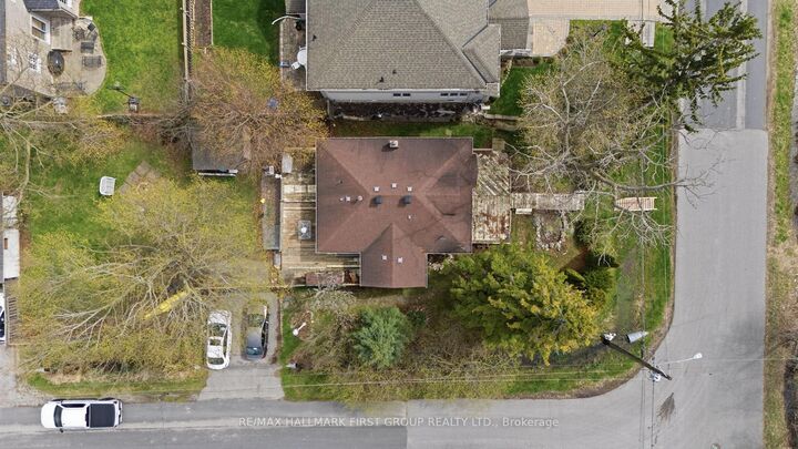 Property Photo: 2978 Ebony Street ON L1S 1B6