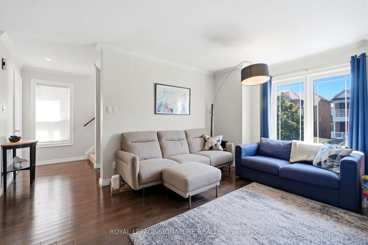 Property Photo:  36 Moorefield Drive  ON M1C 5B6 