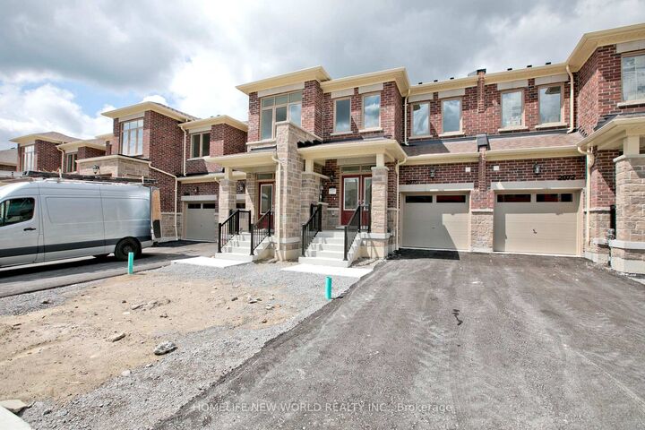 Property Photo:  2970 Gatestone Path N/A  ON L1X 2R5 