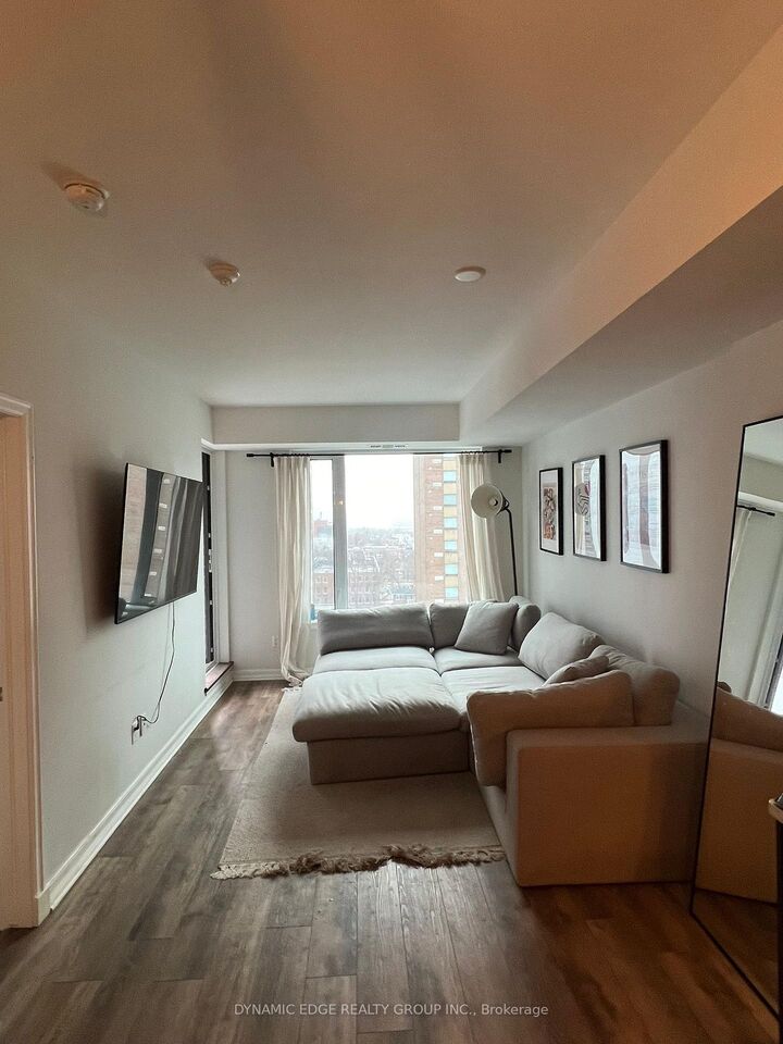 Property Photo:  238 Besserer Street 1007  ON K1N 6B1 