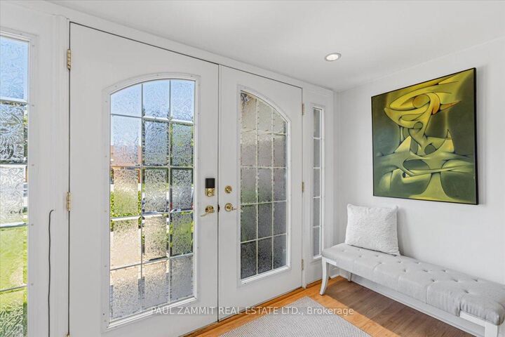 Property Photo: 12 Kings College Road ON L3T 5J6