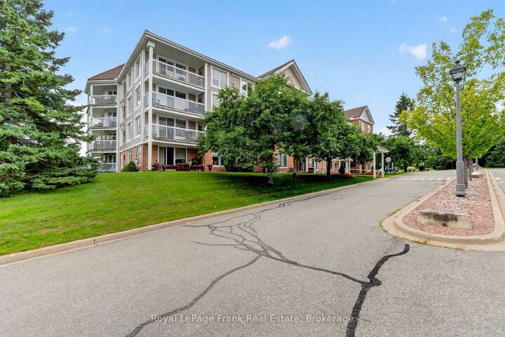 Property Photo:  50 Rivermill Boulevard 408  ON K9V 6C1 